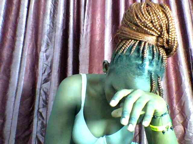 Darkberry4 webcam