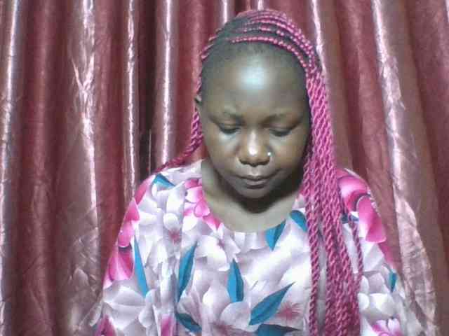Darkberry4 webcam