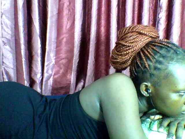 Darkberry4 webcam