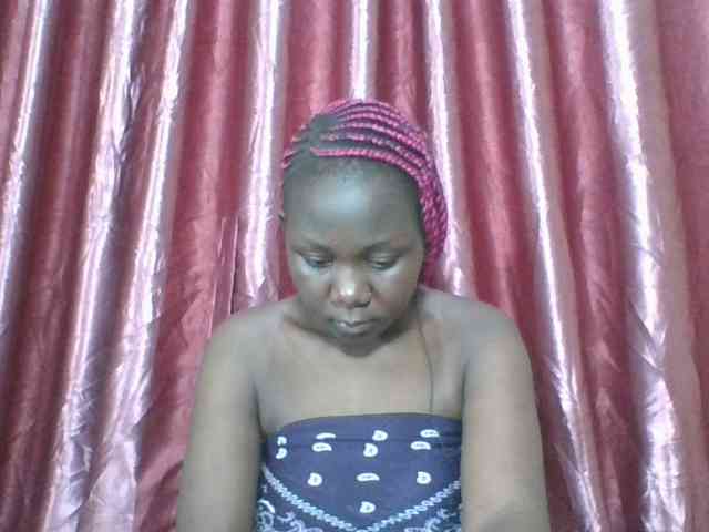 Darkberry4 webcam