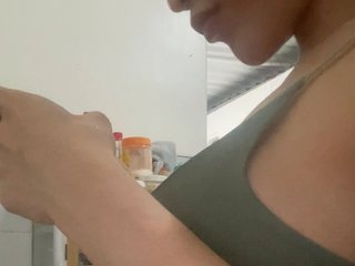 Sofieballey Porn Show