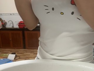 Sofieballey Porn Show