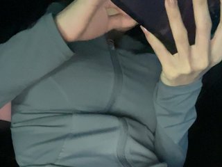 Sofieballey Porn Show