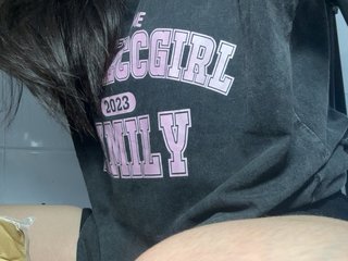 Sofieballey Porn Show