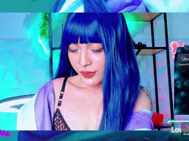 HotKitty webcam