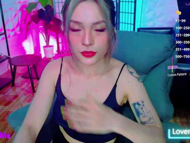HotKitty webcam