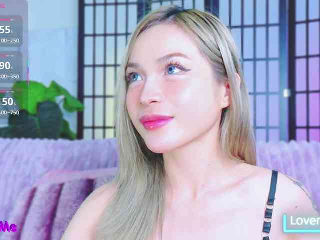 HotKitty webcam