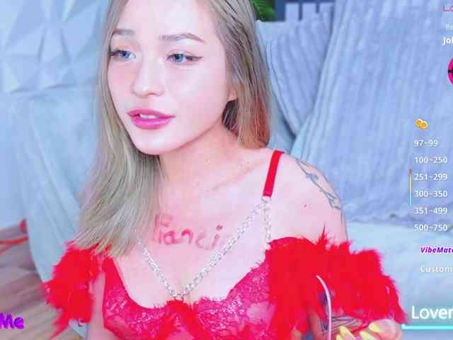 HotKitty webcam