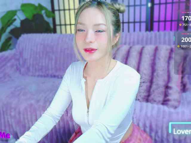HotKitty webcam