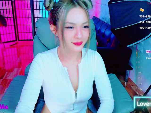 HotKitty webcam