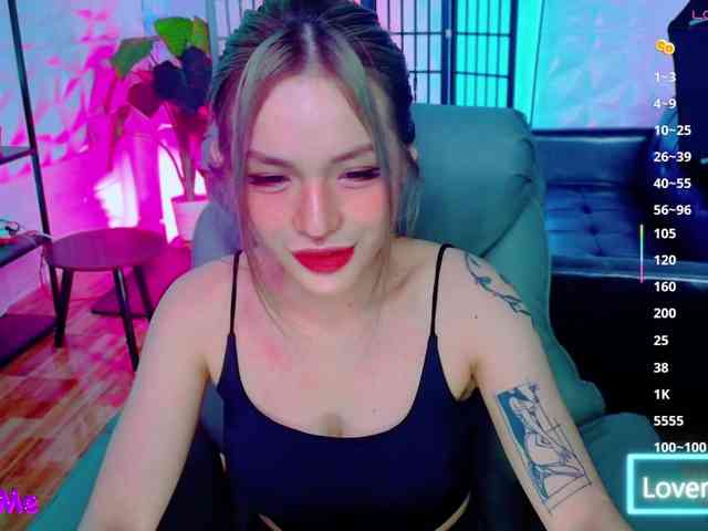 HotKitty webcam