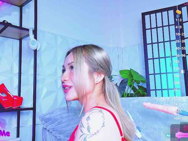 HotKitty webcam