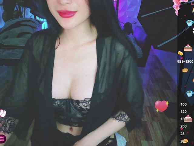 HotKitty webcam