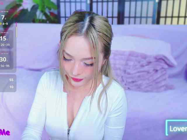 HotKitty webcam