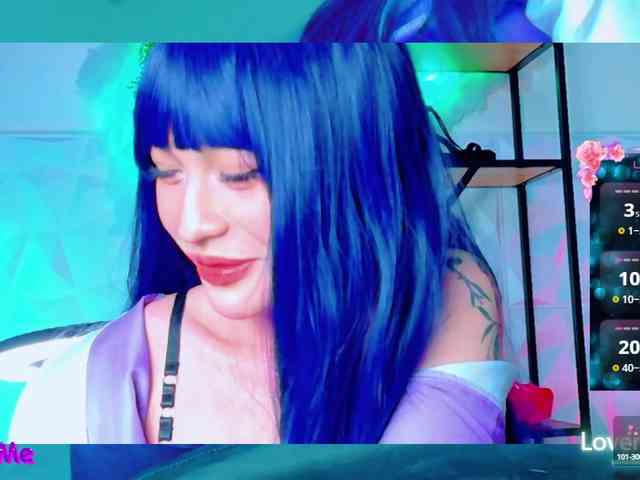 HotKitty webcam