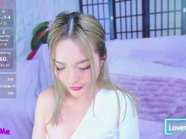 HotKitty webcam