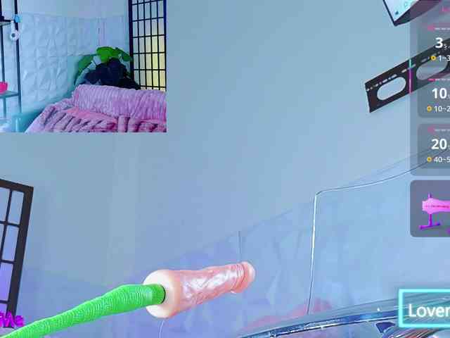 HotKitty webcam
