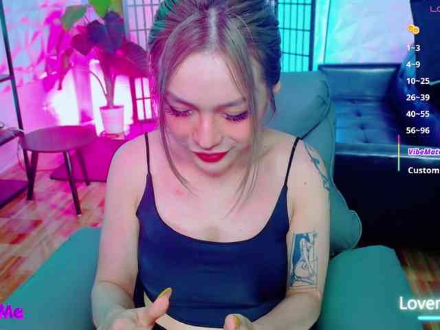 HotKitty webcam