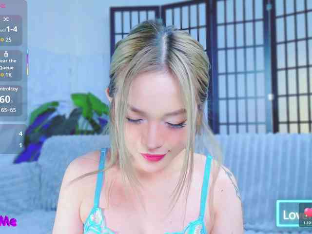 HotKitty webcam