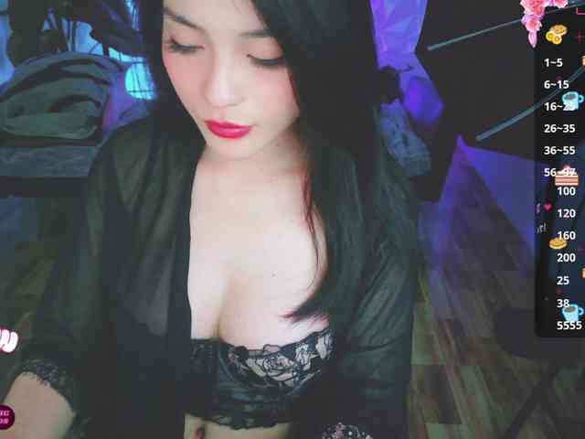 HotKitty webcam