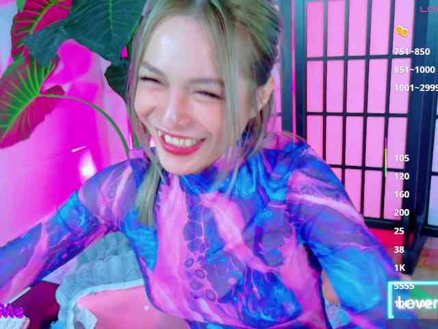 HotKitty webcam