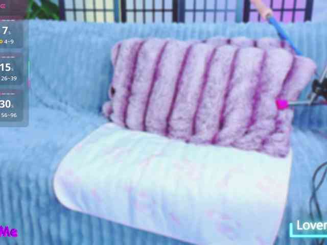 HotKitty webcam