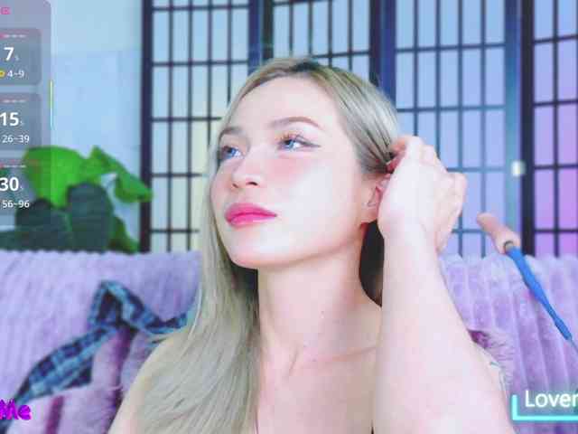 HotKitty webcam