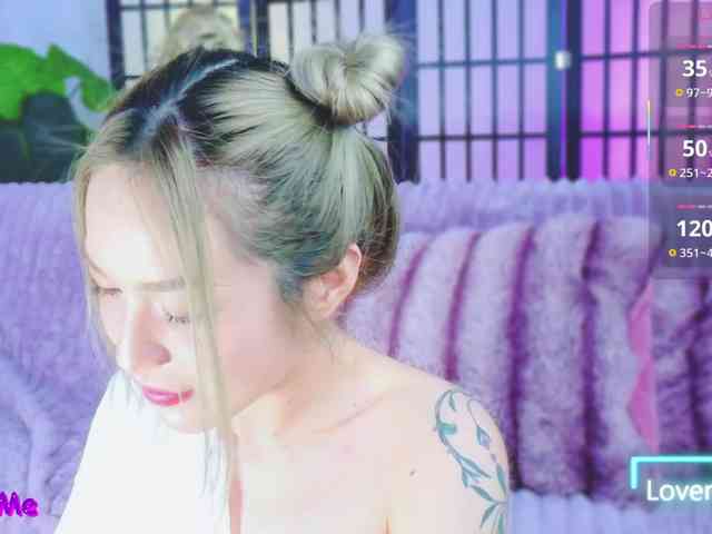 HotKitty webcam