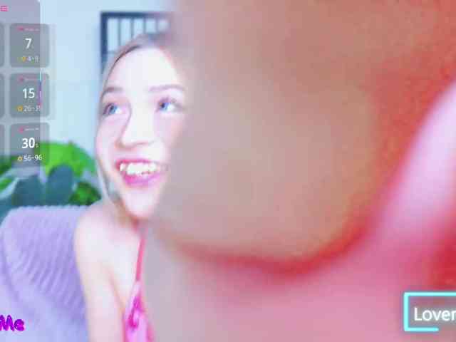 HotKitty webcam