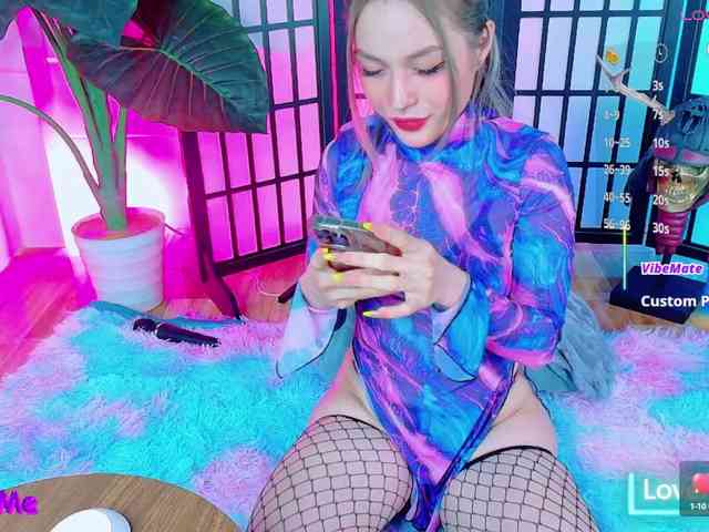 HotKitty webcam