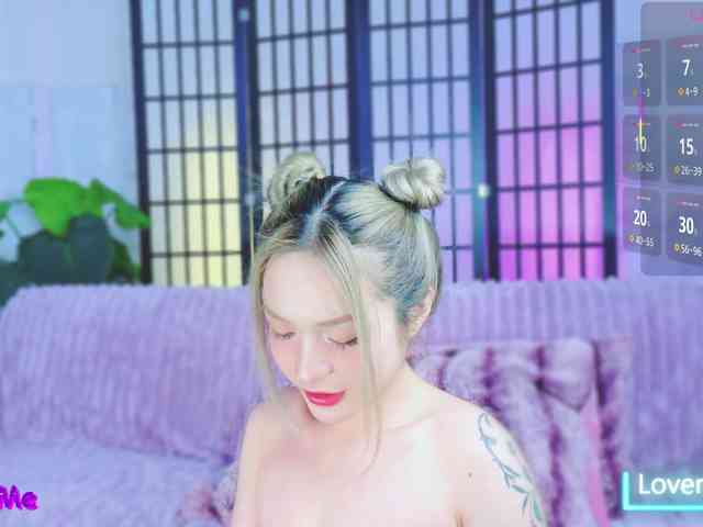 HotKitty webcam