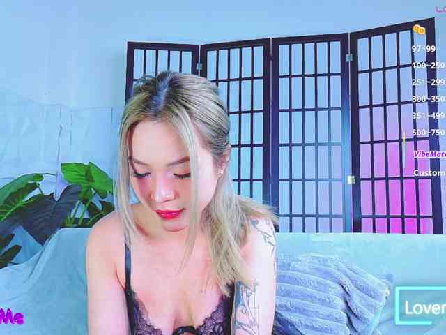 HotKitty webcam