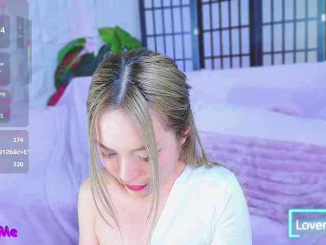 HotKitty webcam