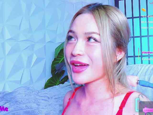 HotKitty webcam