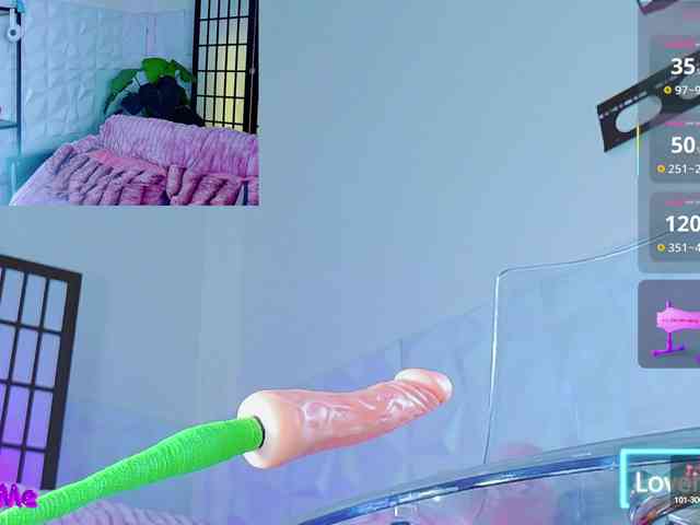 HotKitty webcam