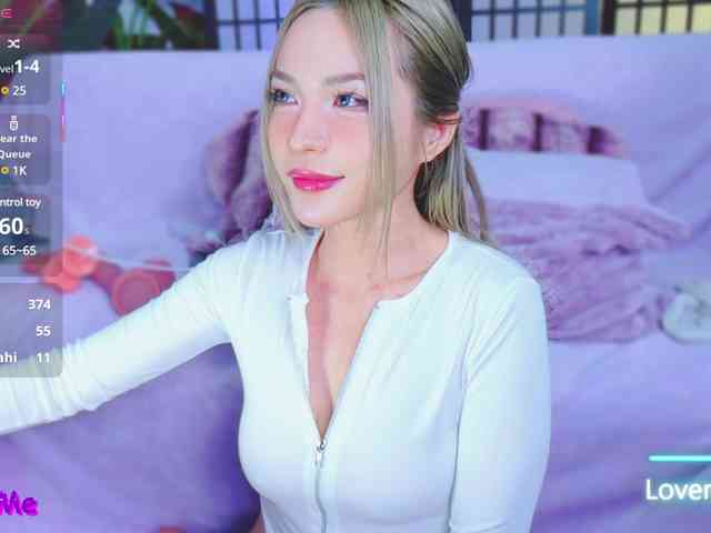 HotKitty webcam
