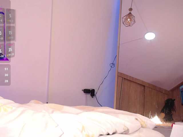 mahia-jimenez's BongaCams show and profile