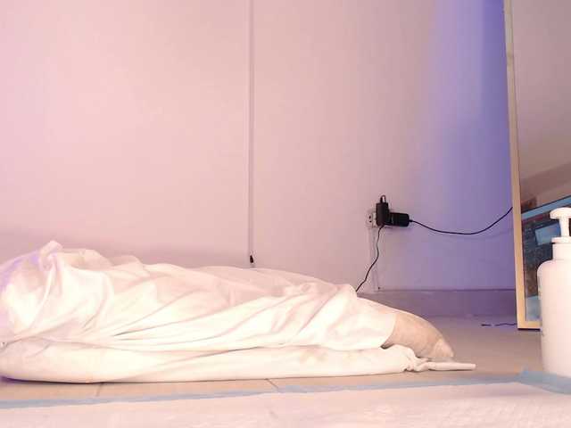 mahia-jimenez's BongaCams show and profile