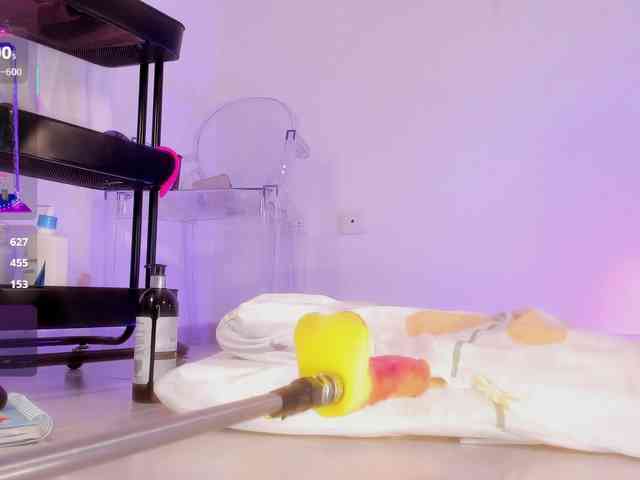 mahia-jimenez webcam