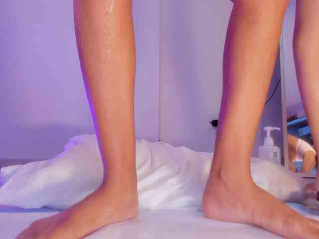 mahia-jimenez Live Webcam on BongaCams