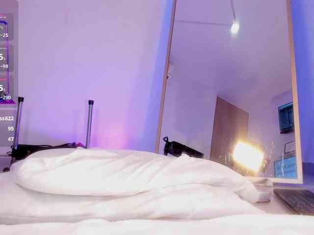 mahia-jimenez webcam