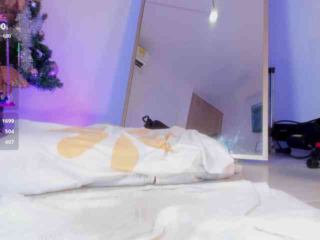 mahia-jimenez webcam