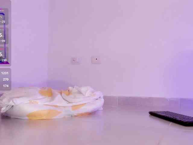 mahia-jimenez webcam