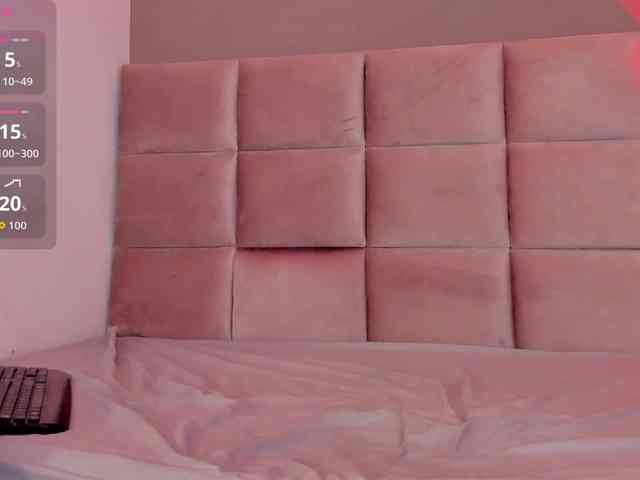 Arianna-3 webcam