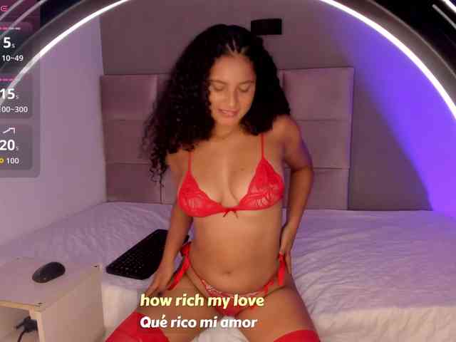 Arianna-3 webcam