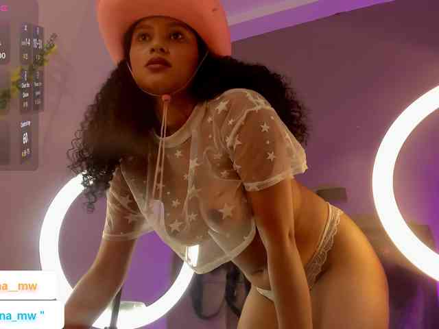 Arianna-3 webcam