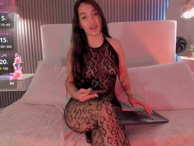 zoewhitte's BongaCams show and profile