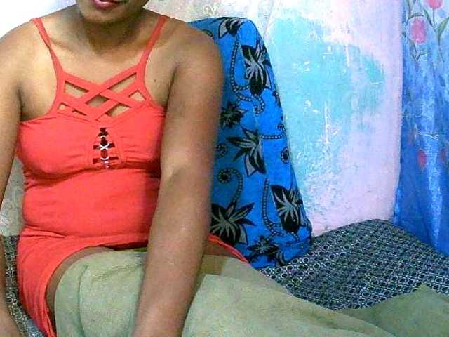 Sexyvaliha from BongaCams