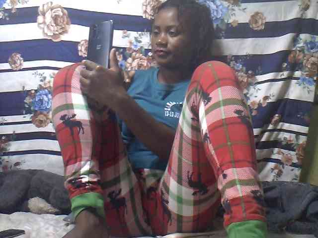 Sexyvaliha webcam
