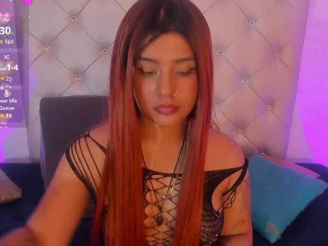 sowyvenus webcam bongacams model stream image